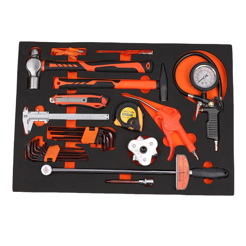 Workshop Hand Tools - Kunci Pas Keamanan Tugas Berat Bengkel