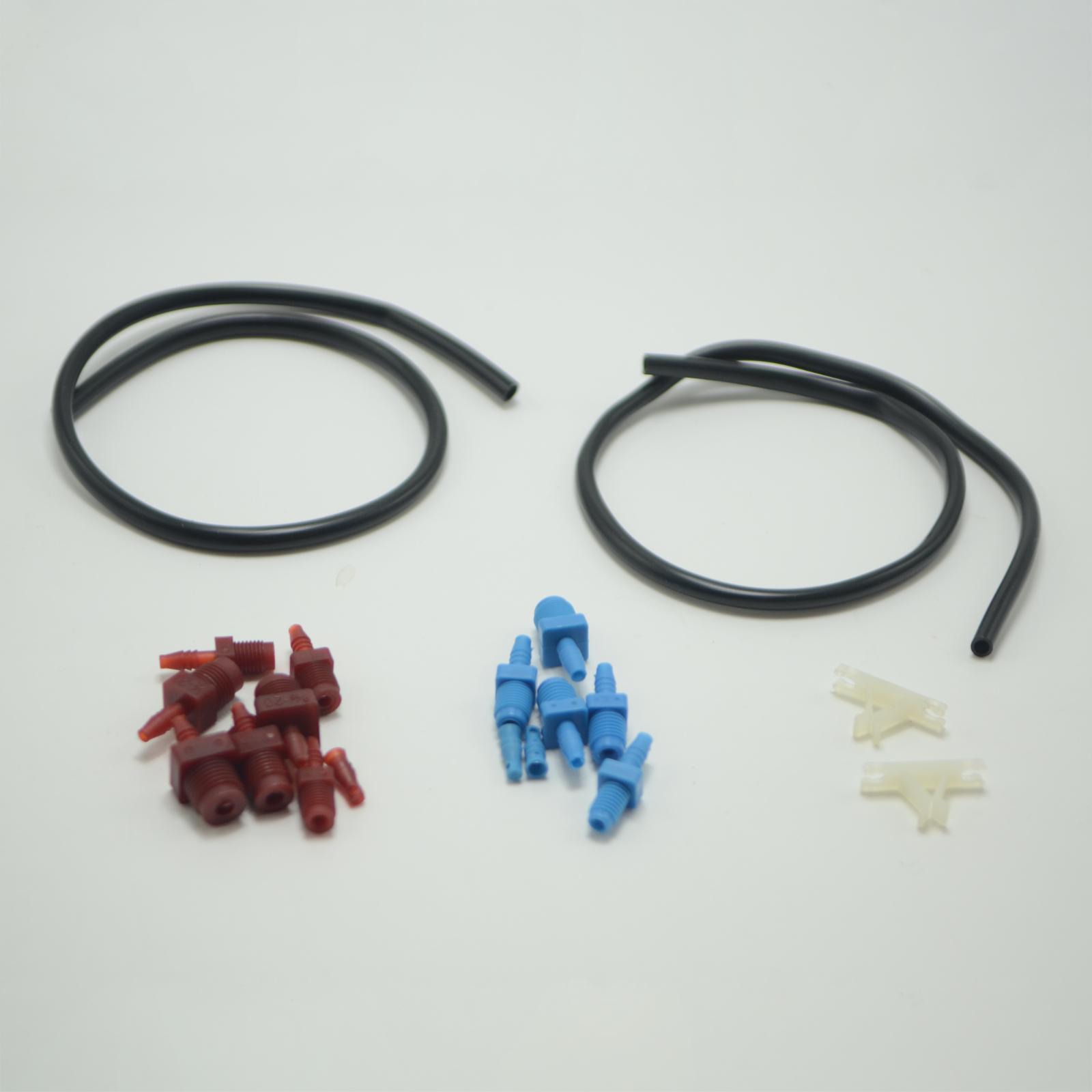 Car Workshop Tools Kit - Kit Alat Pembersih Master Silinder Rem,
