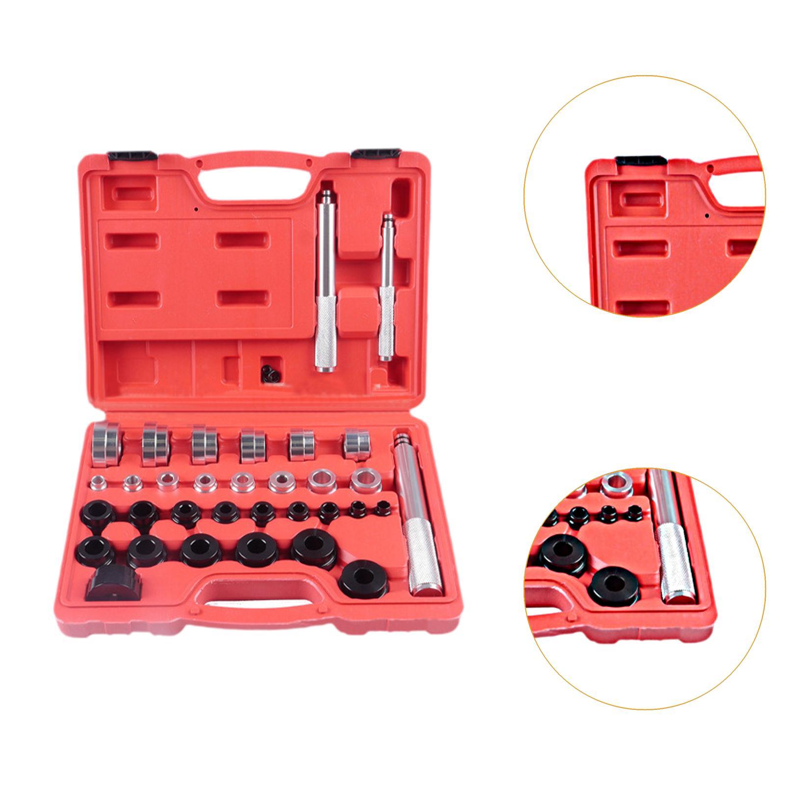 Car Workshop Tools Kit - Kit Pemasang dan Pembuang Seal Bearing