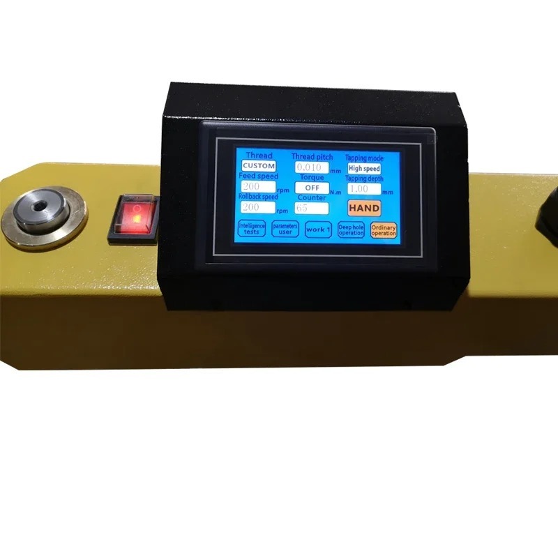Workshop Tools In Engineering - Mesin Pengetam Logam MR-16 M3-M16 Alat