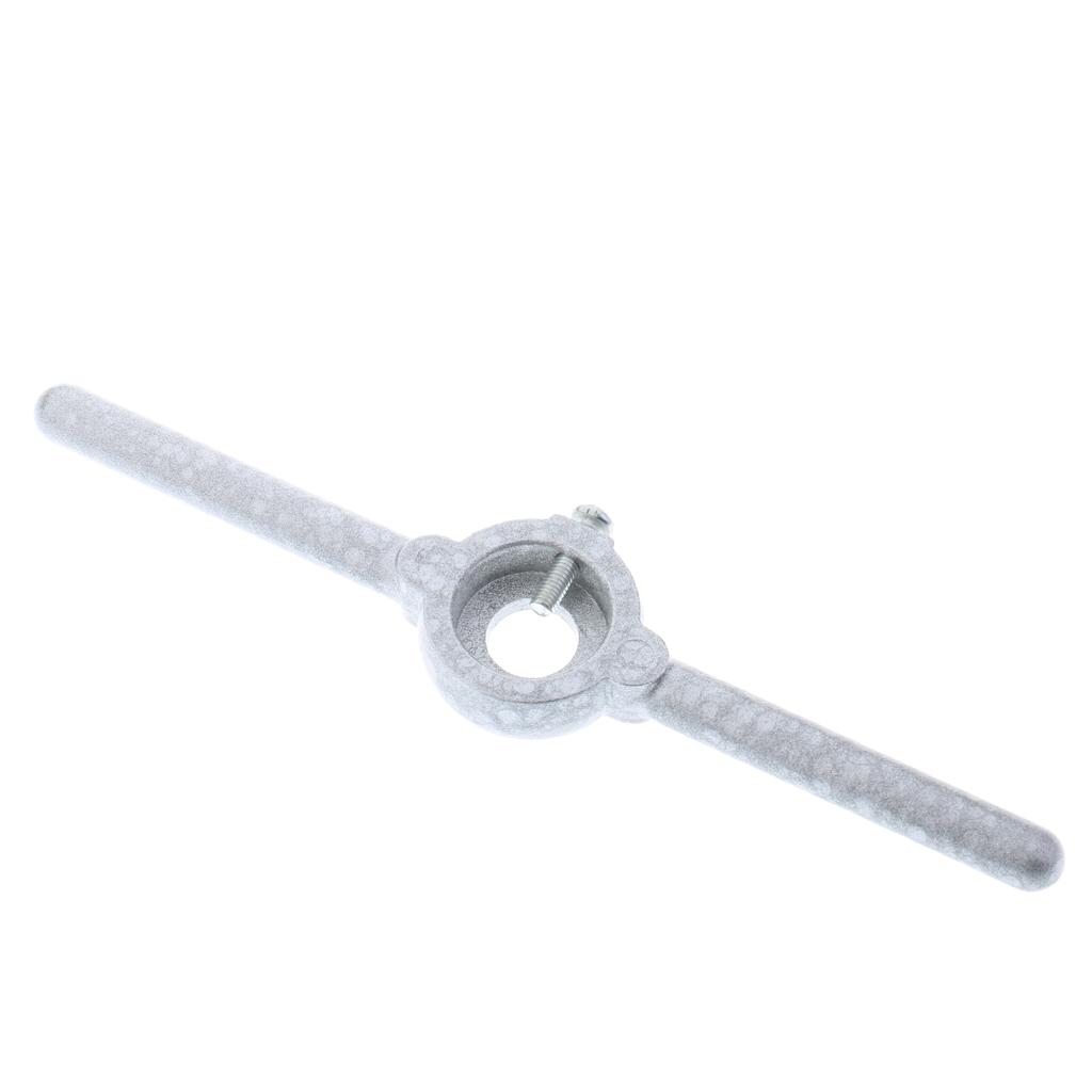 Workshop Tools In Engineering - Perangkat Perkakas Tap Die Mini dengan