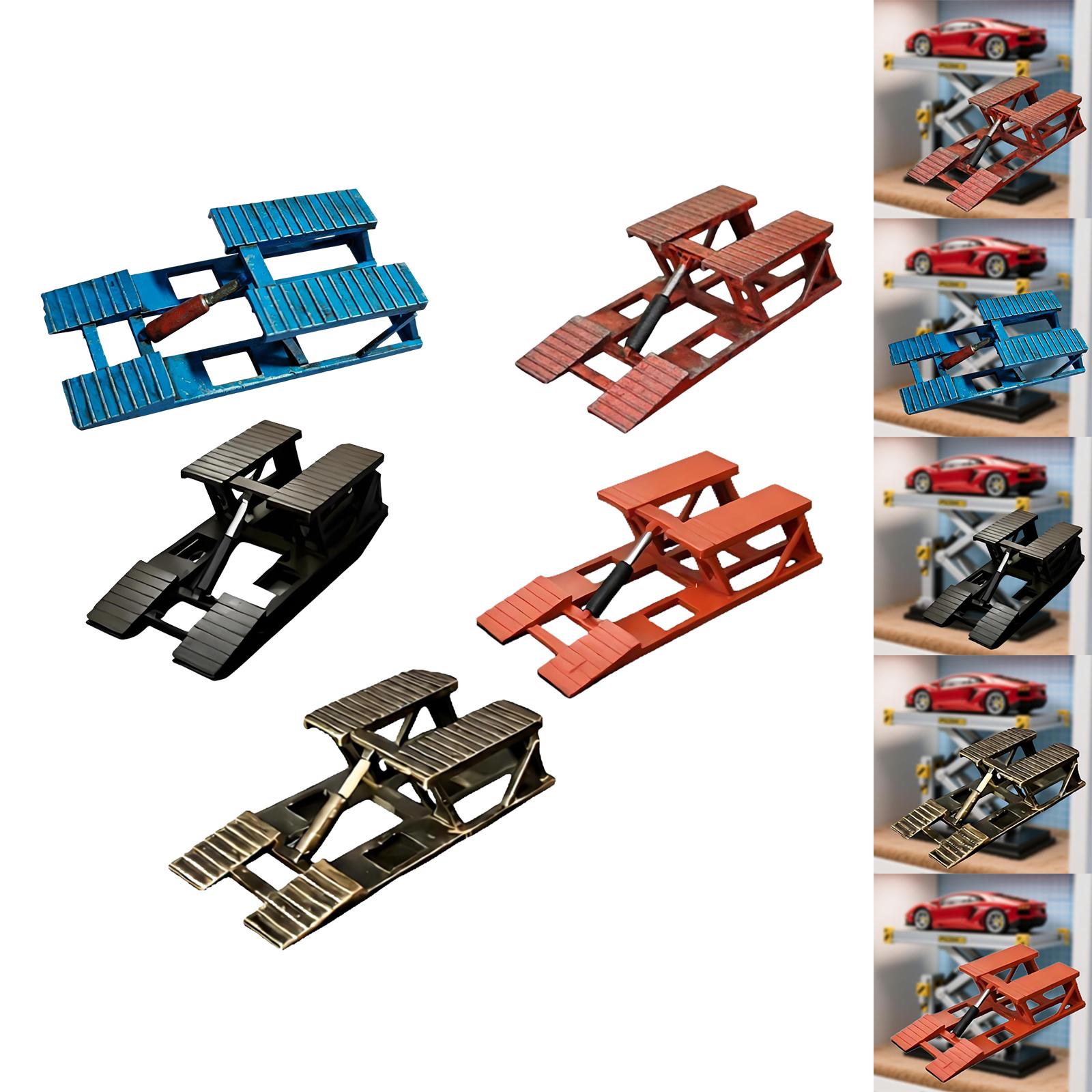 Alat Perawatan Mobil Skala 1/6 - Tools Workshop For Kids ulasan dan harga