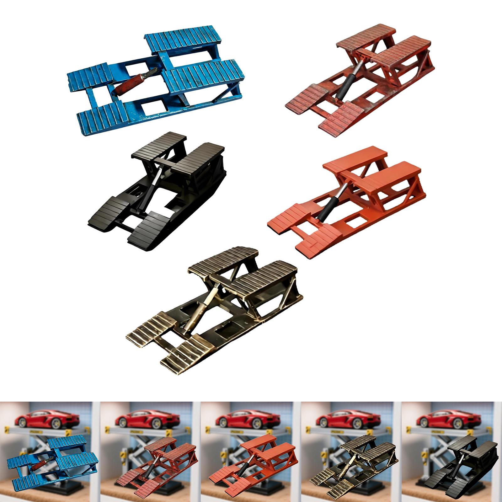 Alat Perawatan Mobil Skala 1/6 - Tools Workshop For Kids ulasan dan harga