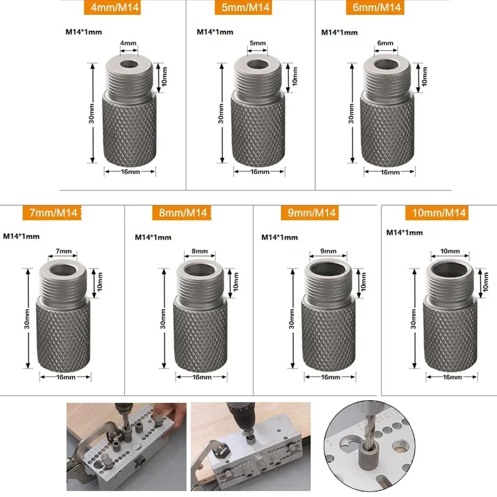 Woodworking lengan bor inti ba - Pocket Hole Jig ulasan dan harga