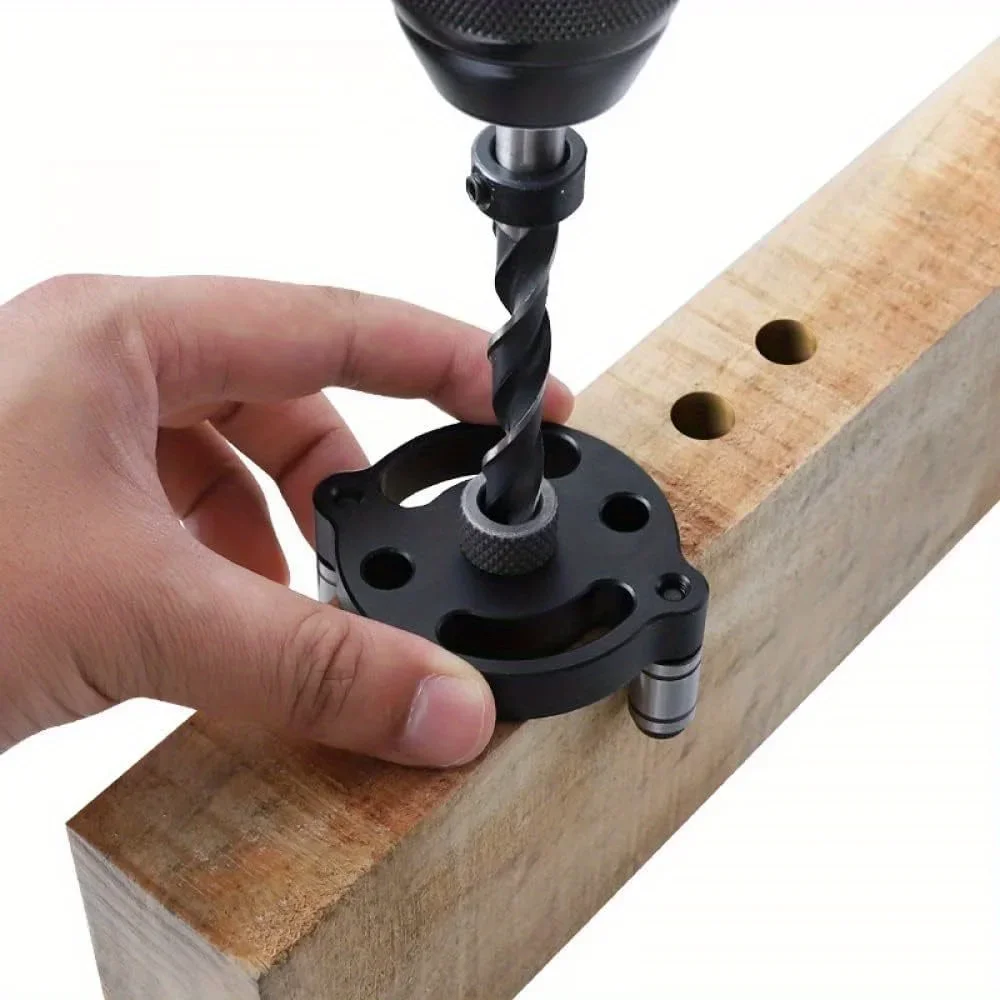 Jig Lubang Saku untuk Pertukan - Pocket Hole Jig ulasan dan harga
