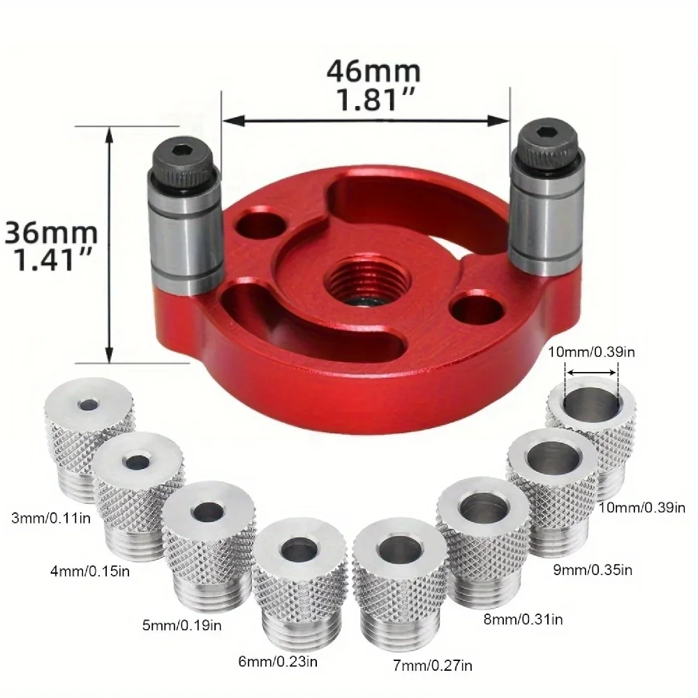 Jig Lubang Saku untuk Pertukan - Pocket Hole Jig ulasan dan harga