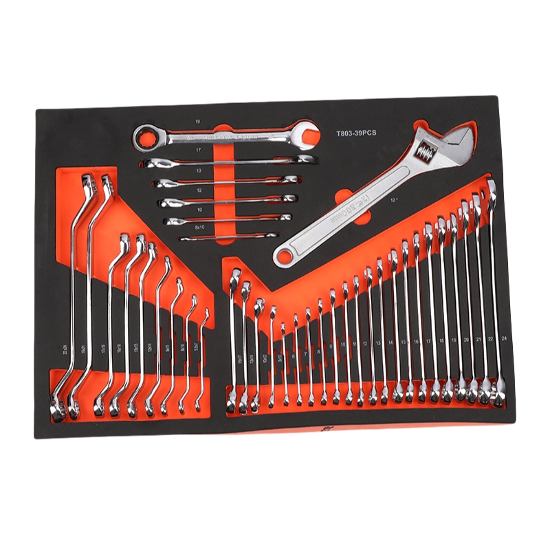 Kunci Pas Keamanan Tugas Berat - Workshop Hand Tools ulasan dan harga