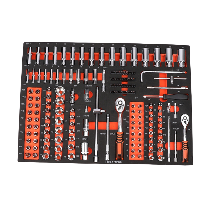 Kunci Pas Keamanan Tugas Berat - Workshop Hand Tools ulasan dan harga