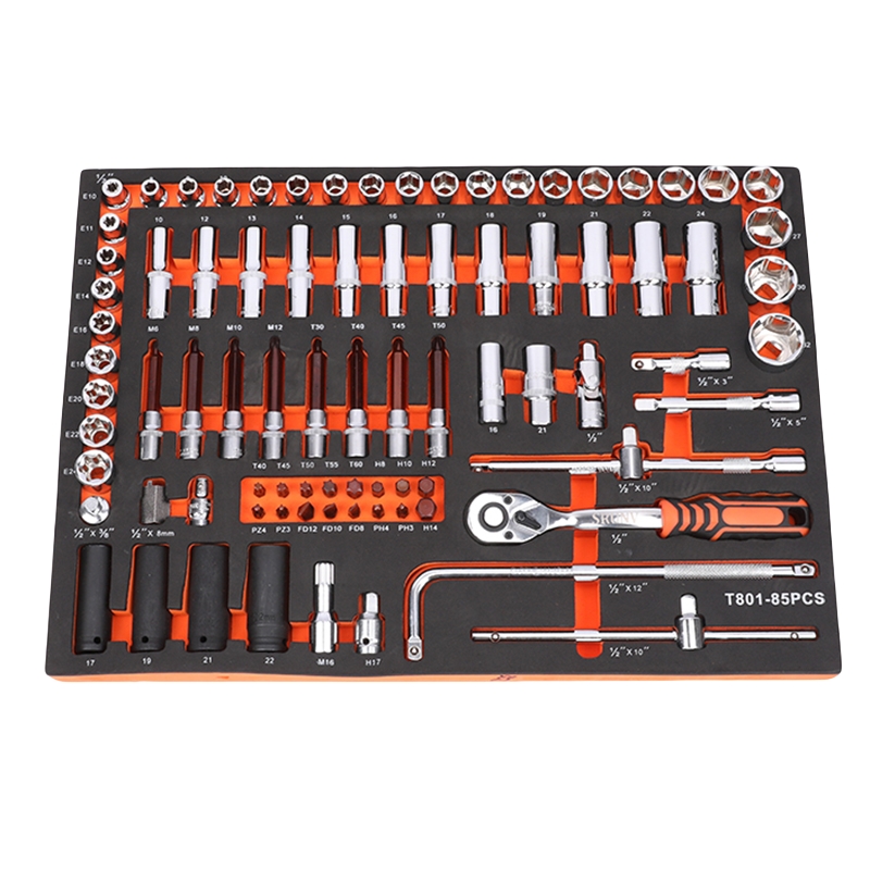Kunci Pas Keamanan Tugas Berat - Workshop Hand Tools ulasan dan harga