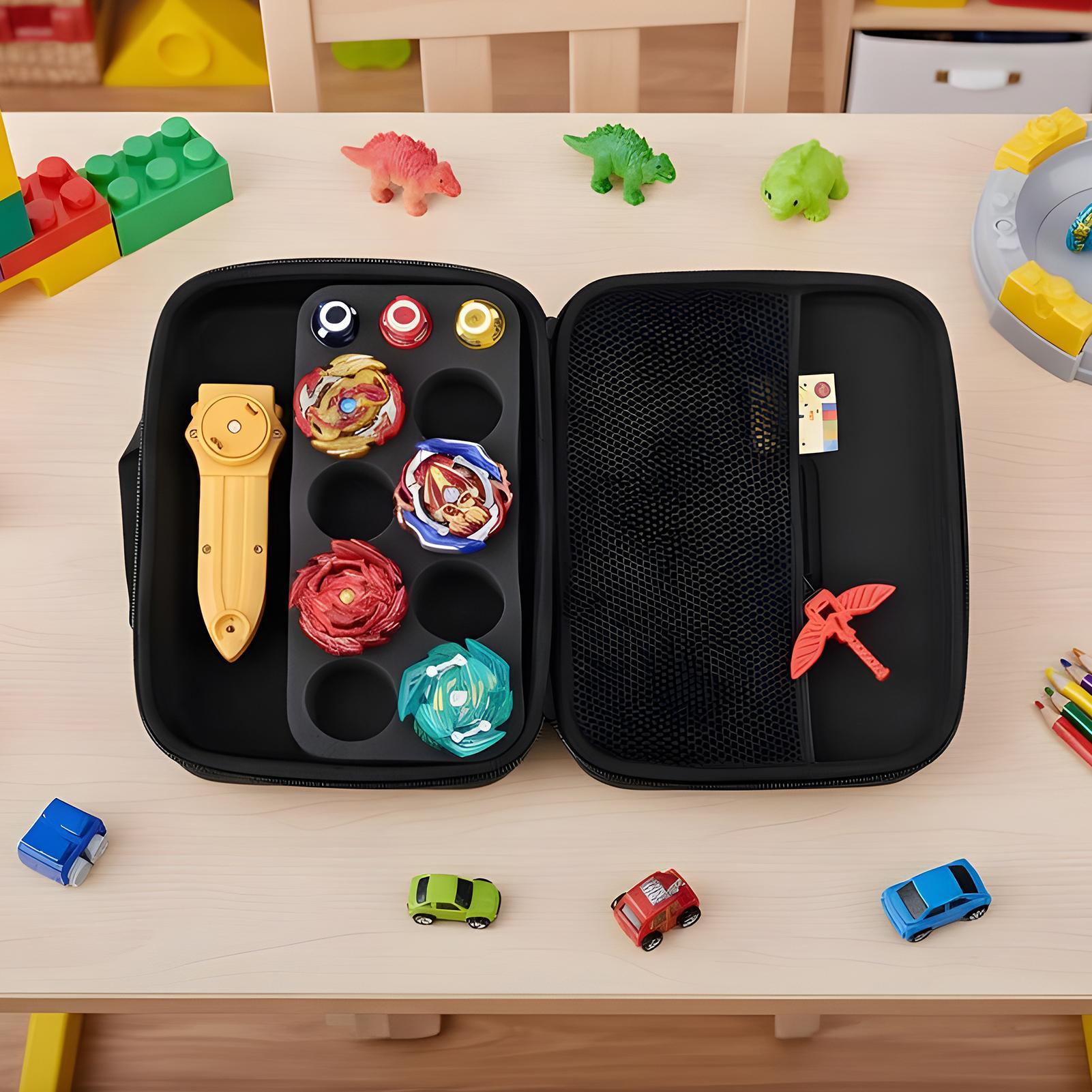 Tas Penyimpanan Gyro Tas Penyi - Tools Workshop For Kids ulasan dan harga
