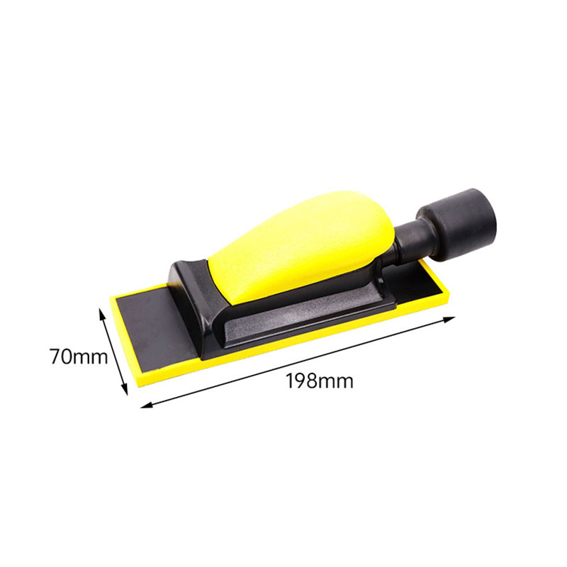 Mesin ampelas genggam Manual,  - Workshop Hand Tools ulasan dan harga