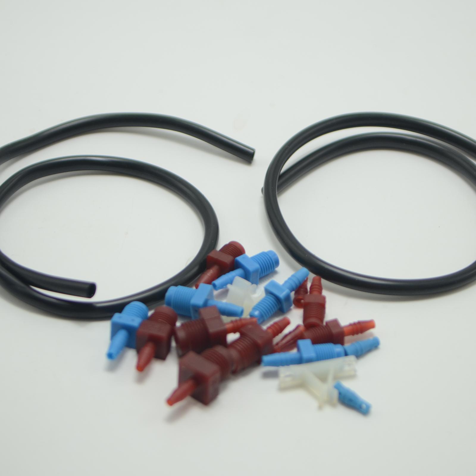 Kit Alat Pembersih Master Sili - Car Workshop Tools Kit ulasan dan harga