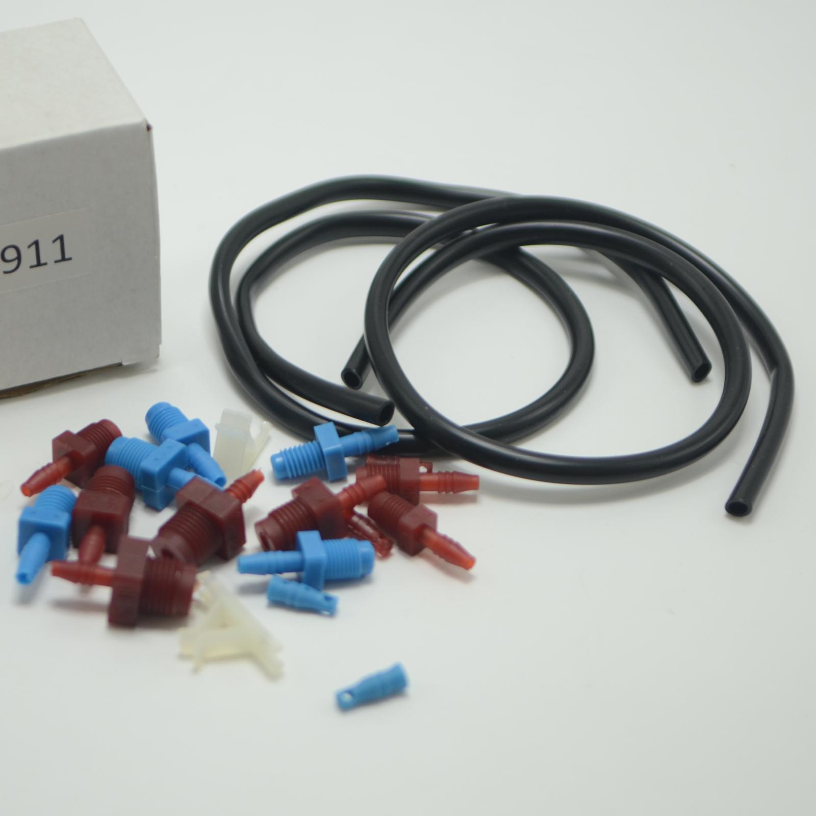 Kit Alat Pembersih Master Sili - Car Workshop Tools Kit ulasan dan harga