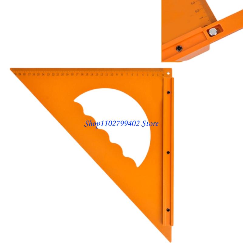 547F Alat Pengukur Sudut Kanan - Workshop Tools In Engineering ulasan dan harga