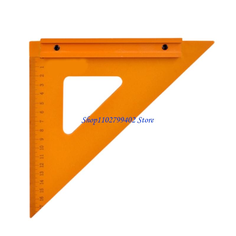 547F Alat Pengukur Sudut Kanan - Workshop Tools In Engineering ulasan dan harga