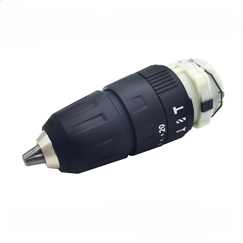 Chuck Gearbox Bor Tangan Elekt - Bosch Drill Gsb 18V ulasan dan harga