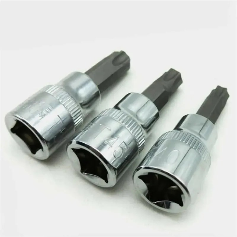 13pcs Set Kunci Torx Alat Perb - Car Workshop Tools Kit ulasan dan harga