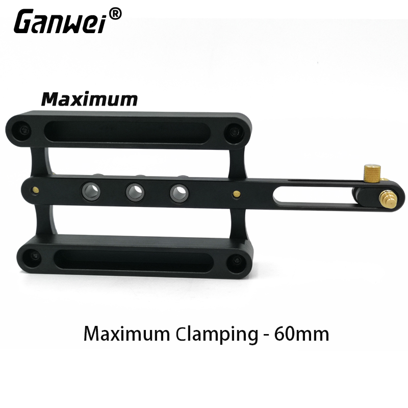 Self Centering Doweling Jig Me - Pocket Hole Jig ulasan dan harga