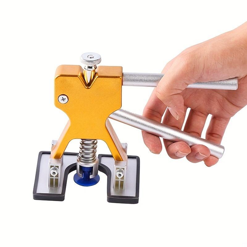 Alat Pengangkat Penyok Mobil T - Car Workshop Tools Kit ulasan dan harga