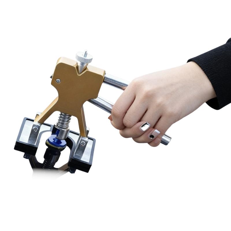 Alat Pengangkat Penyok Mobil T - Car Workshop Tools Kit ulasan dan harga