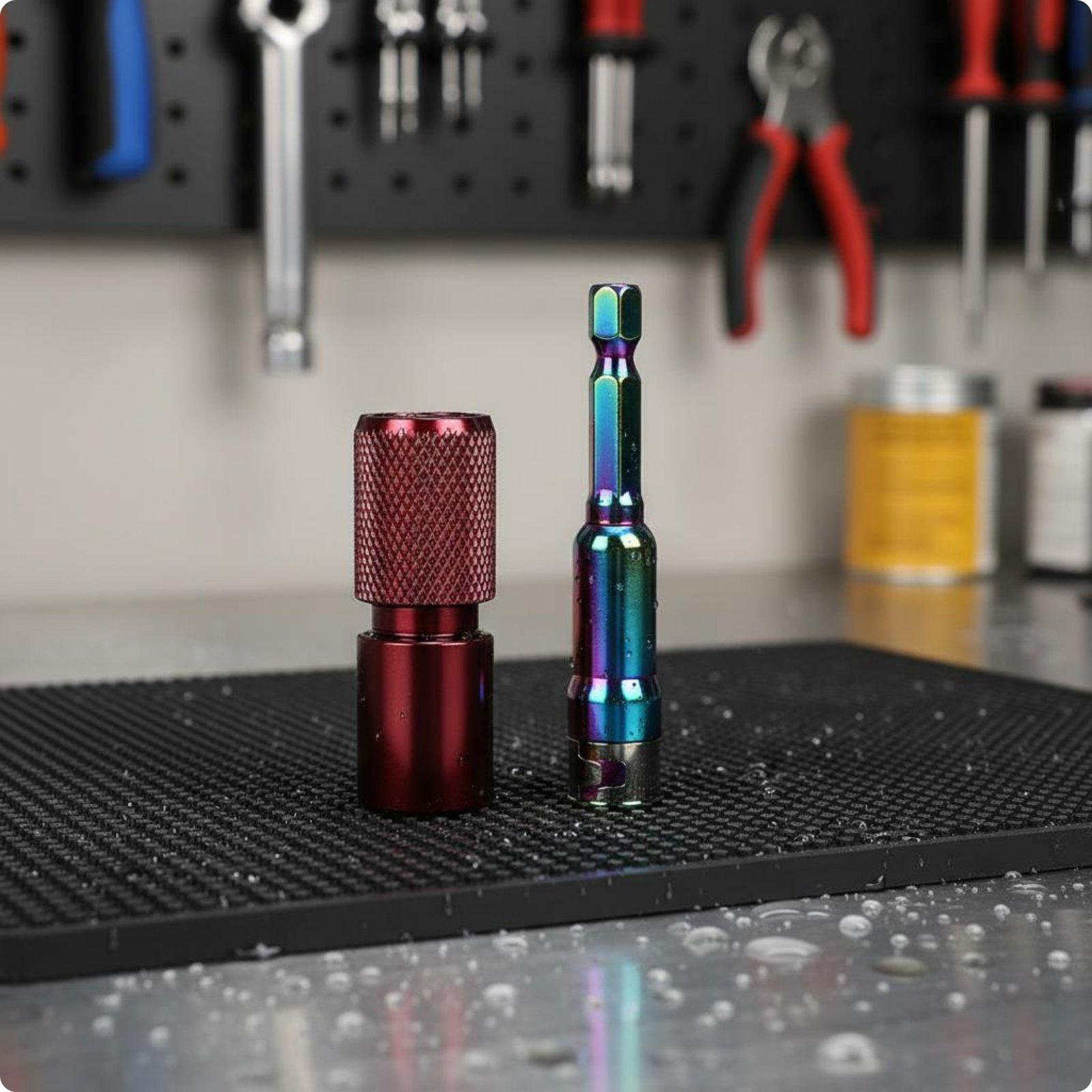 Adaptor Penggiling Sudut Profe - Tool Workshop ulasan dan harga