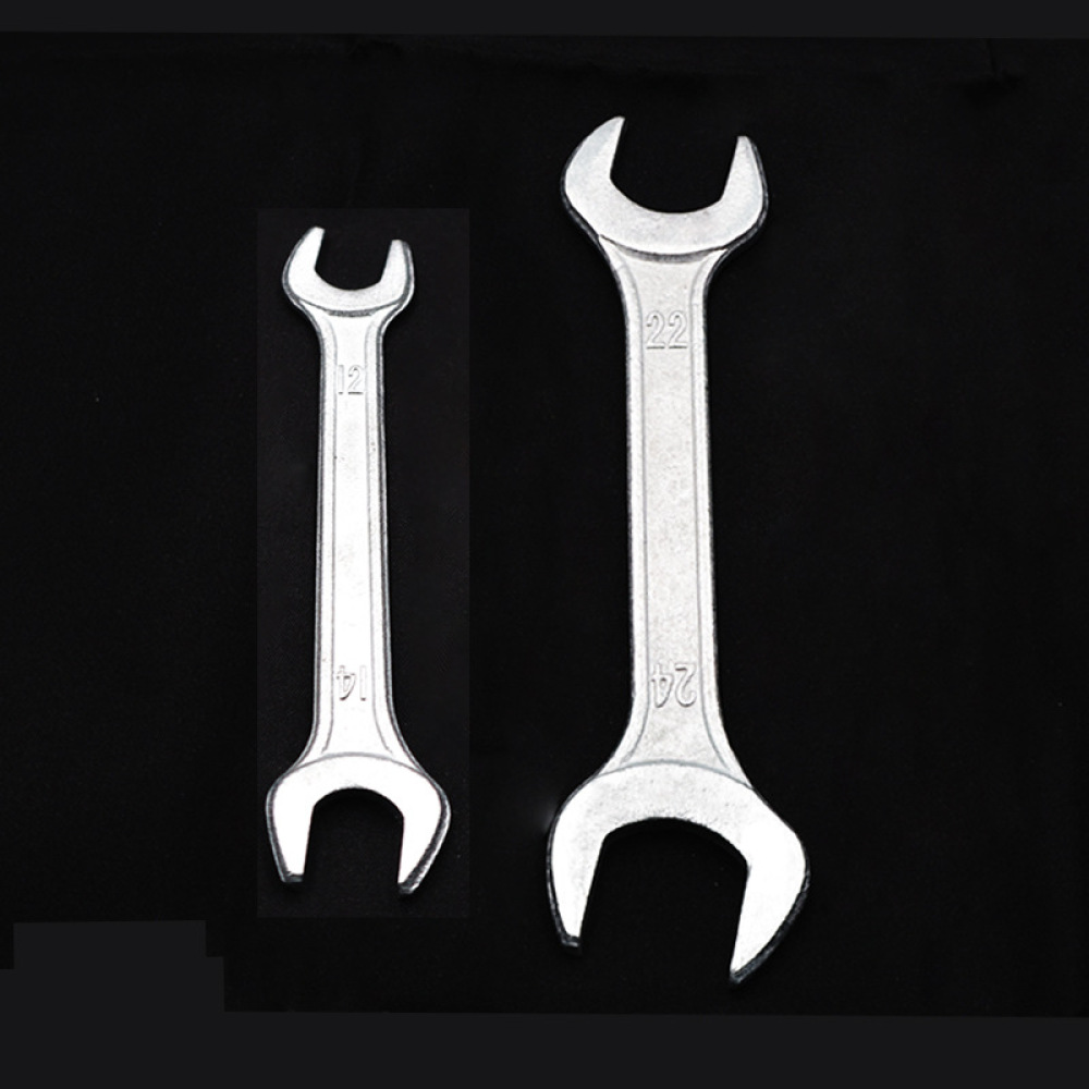 Kunci Pas Manual Kepala Ganda, - Workshop Tools In Engineering ulasan dan harga