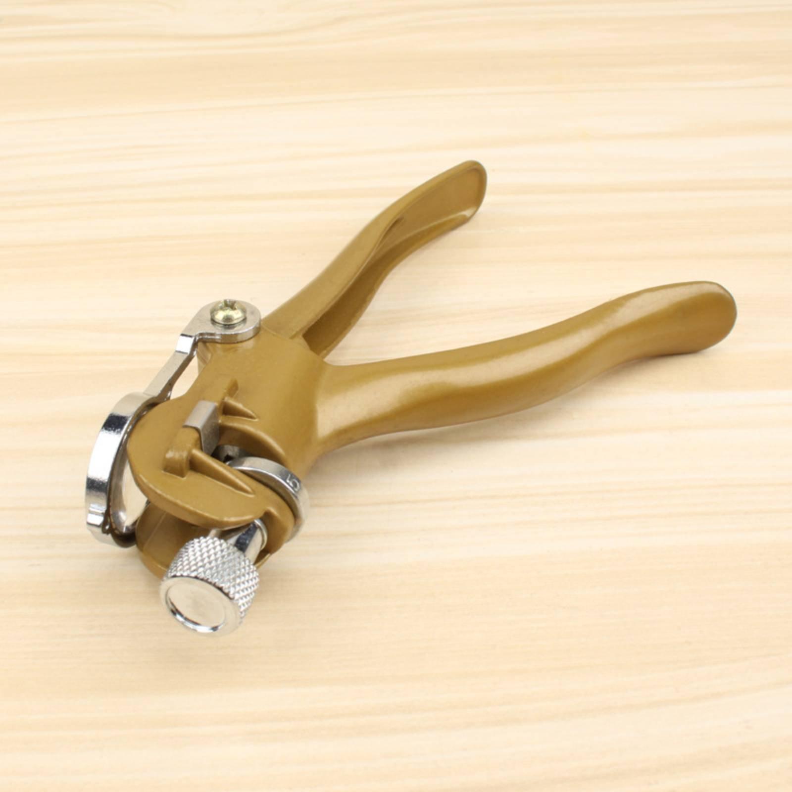 Alat Penyetel Gigi Gergaji Pre - Workshop Hand Tools ulasan dan harga