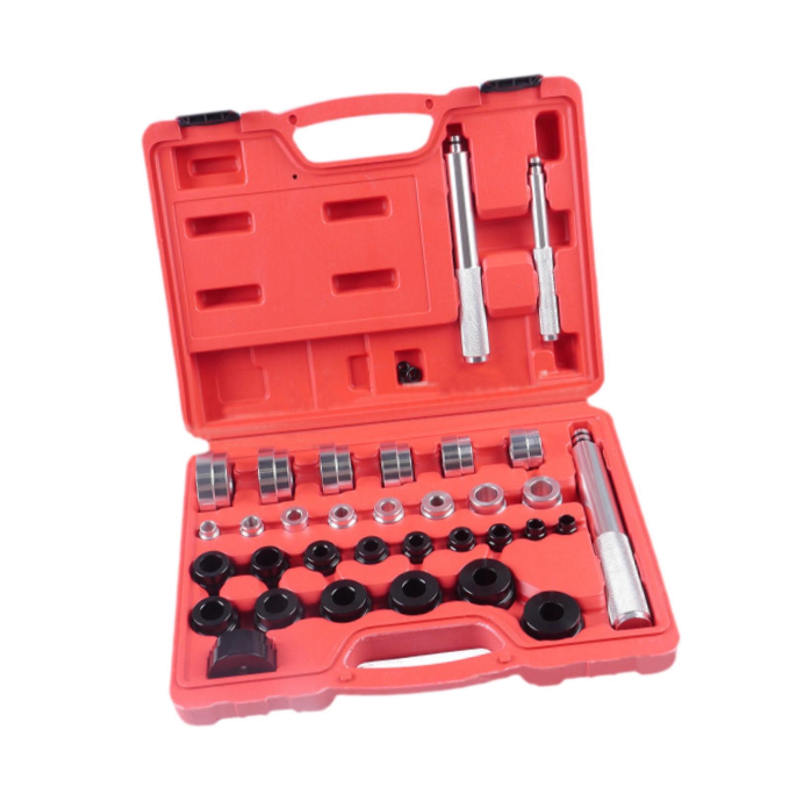 Kit Pemasang dan Pembuang Seal - Car Workshop Tools Kit ulasan dan harga
