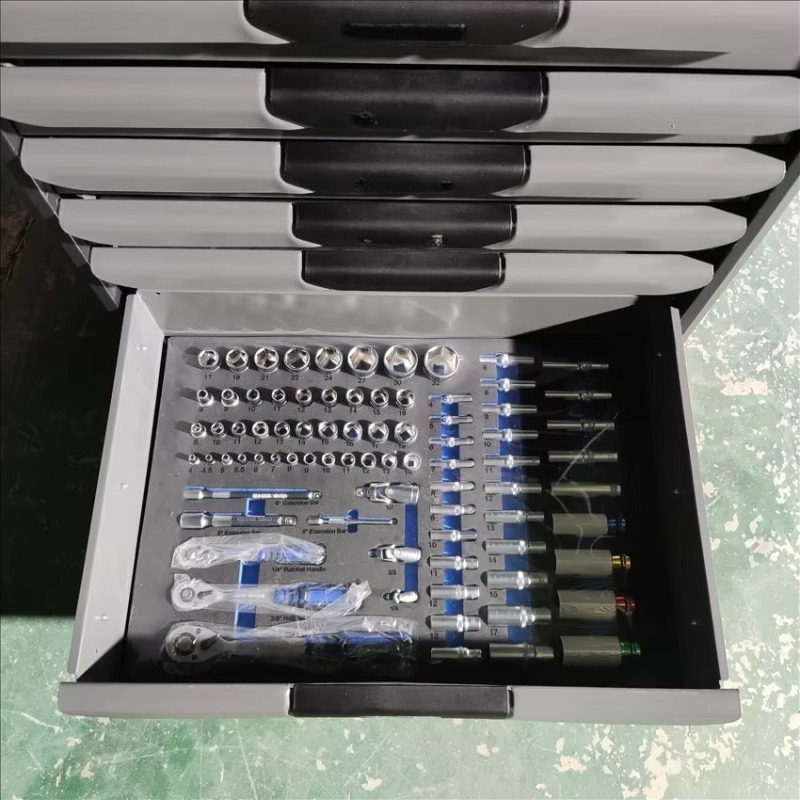 Penjualan Panas 252pcs Set Ala - Workshop Hand Tools ulasan dan harga