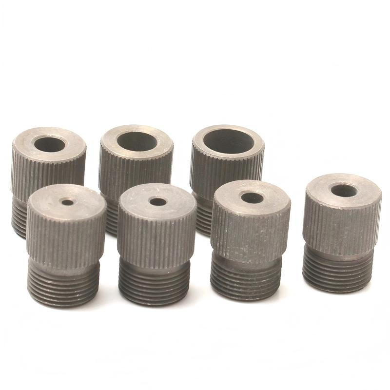 7 Buah Selongsong Bor Panduan  - Pocket Hole Jig ulasan dan harga