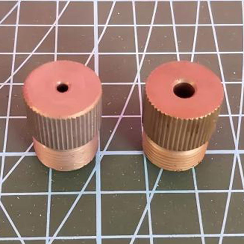 7 Buah Selongsong Bor Panduan  - Pocket Hole Jig ulasan dan harga