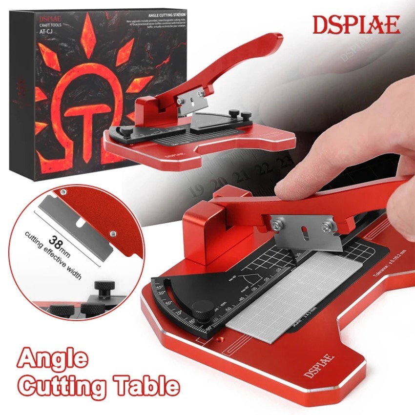 DSPIAE AT-CJ Set Alat Tangan S - Workshop Hand Tools ulasan dan harga