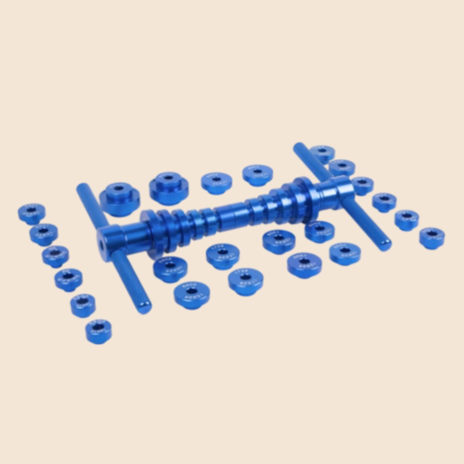 Alat Press Bearing Sepeda Berl - Workshop Hand Tools ulasan dan harga