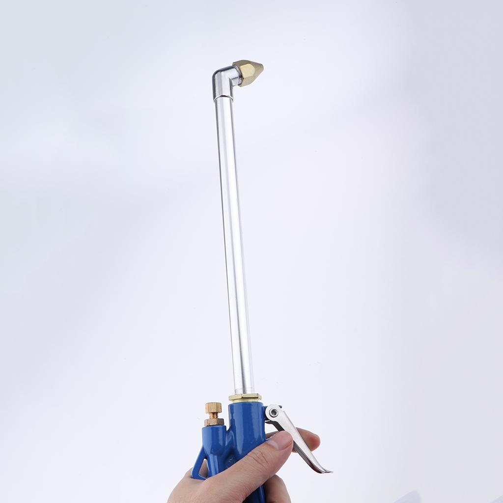 Alat Pembersih Udara Bertekana - Car Workshop Tools Kit ulasan dan harga
