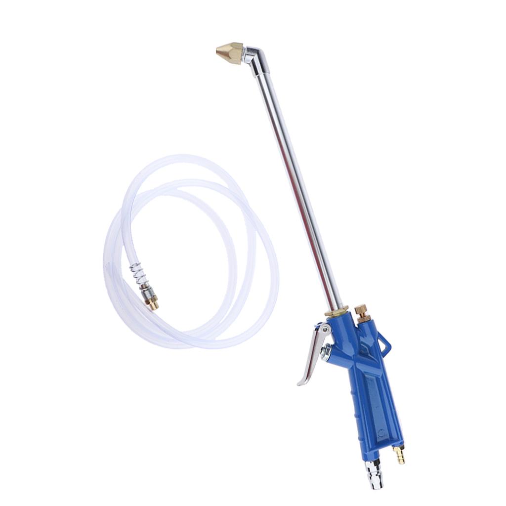 Alat Pembersih Udara Bertekana - Car Workshop Tools Kit ulasan dan harga