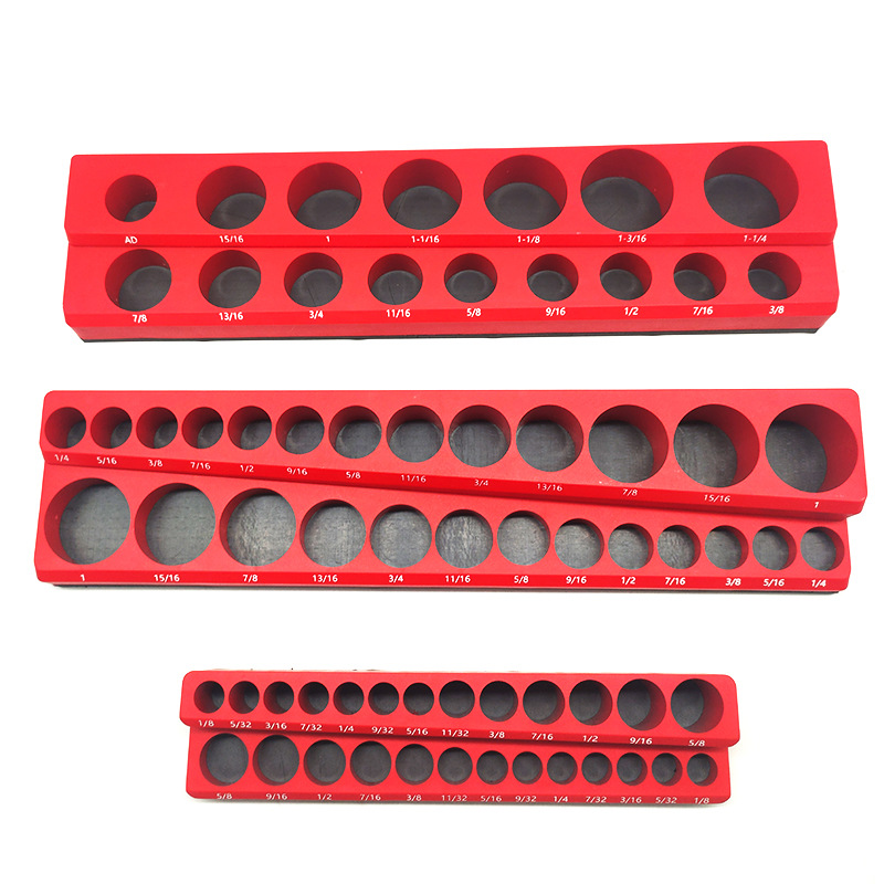 Rak Penyimpanan Rel Magnetik O - Workshop Hand Tools ulasan dan harga
