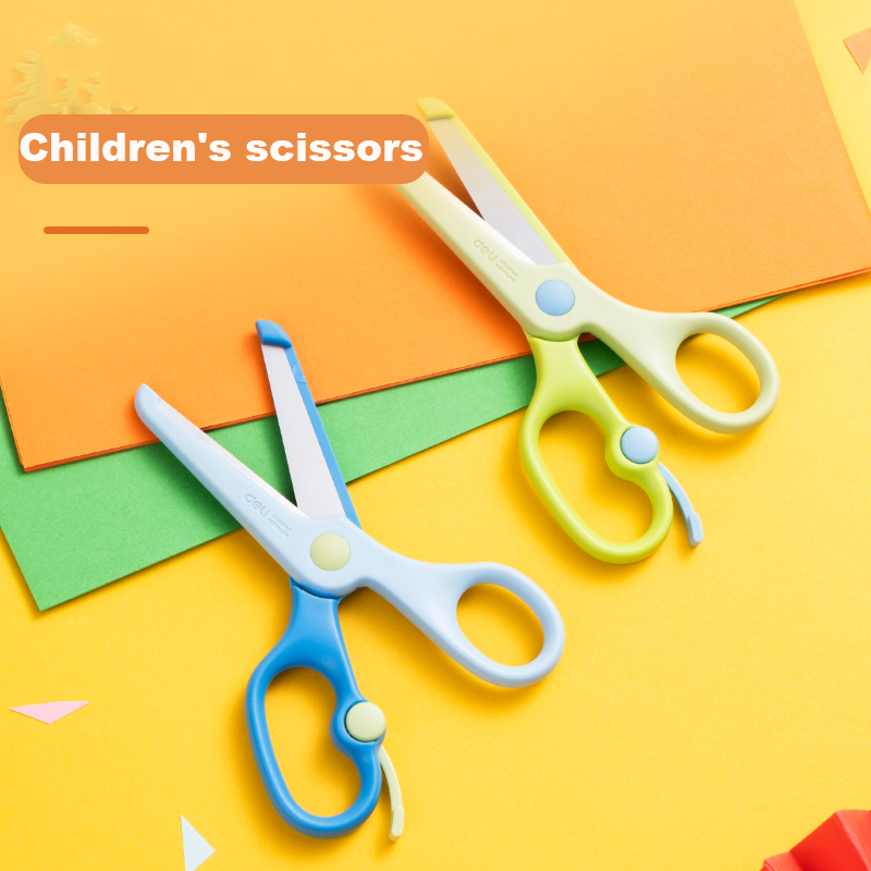 Gunting Anak 133mm Gunting Kea - Tools Workshop For Kids ulasan dan harga