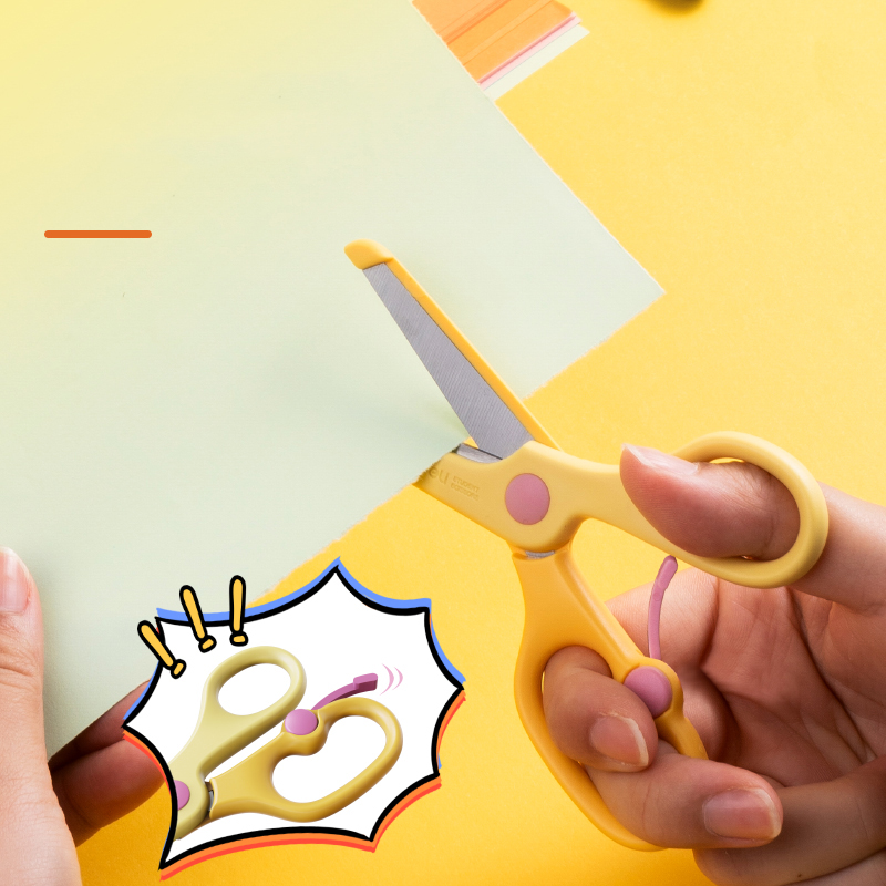 Gunting Anak 133mm Gunting Kea - Tools Workshop For Kids ulasan dan harga