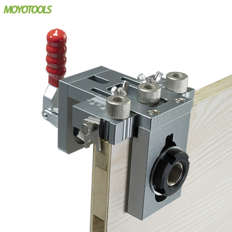 Peralatan reparasi furnitur, K - Pocket Hole Jig ulasan dan harga