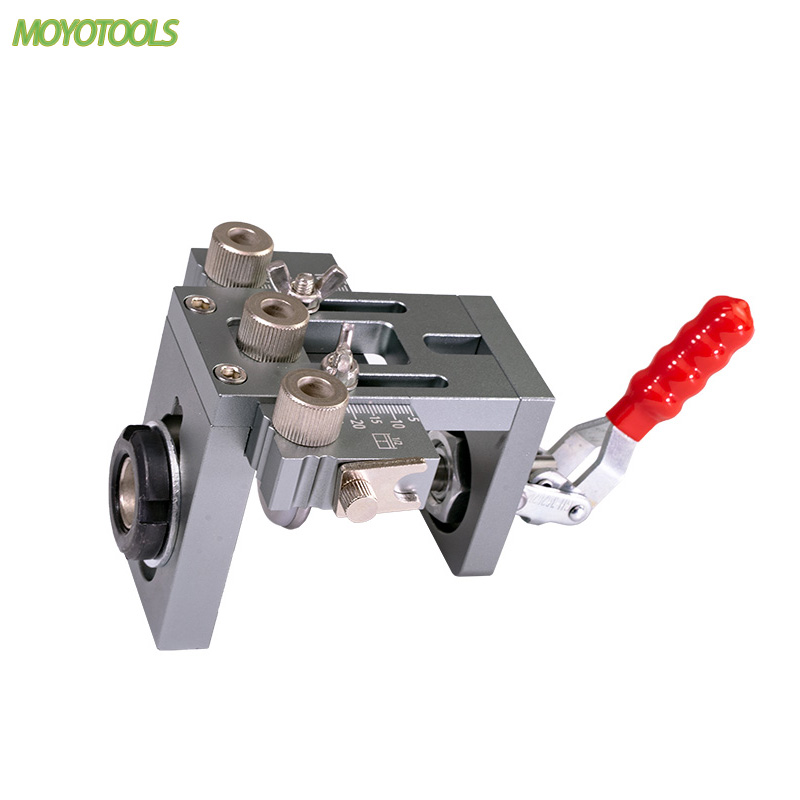 Peralatan reparasi furnitur, K - Pocket Hole Jig ulasan dan harga