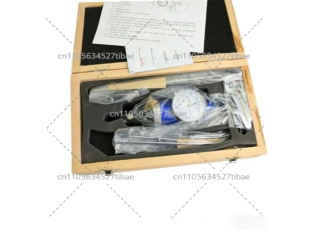 Alat Pengukur Presisi Tuas Pem - Workshop Tools In Engineering ulasan dan harga