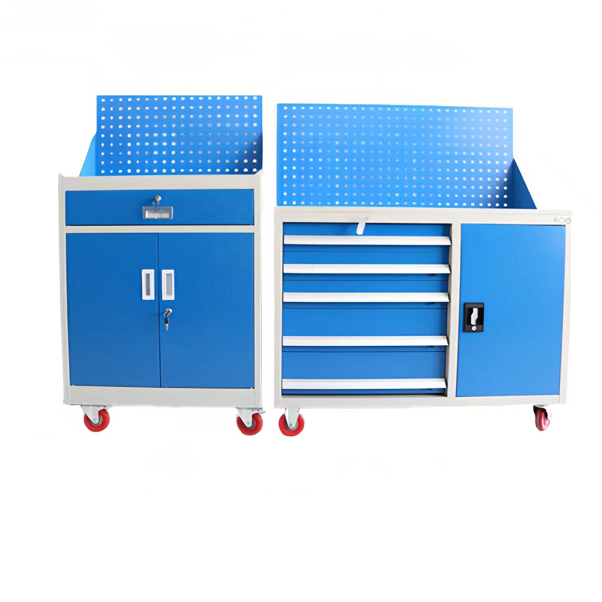 Troli Perkakas Logam Baja Kant - Workshop Hand Tools ulasan dan harga