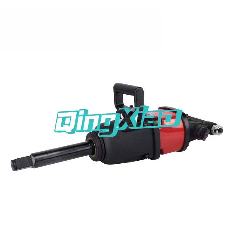 Kunci Impact Pneumatik Tugas B - Workshop Tools In Engineering ulasan dan harga