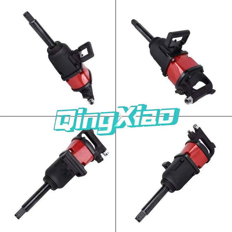 Kunci Impact Pneumatik Tugas B - Workshop Tools In Engineering ulasan dan harga