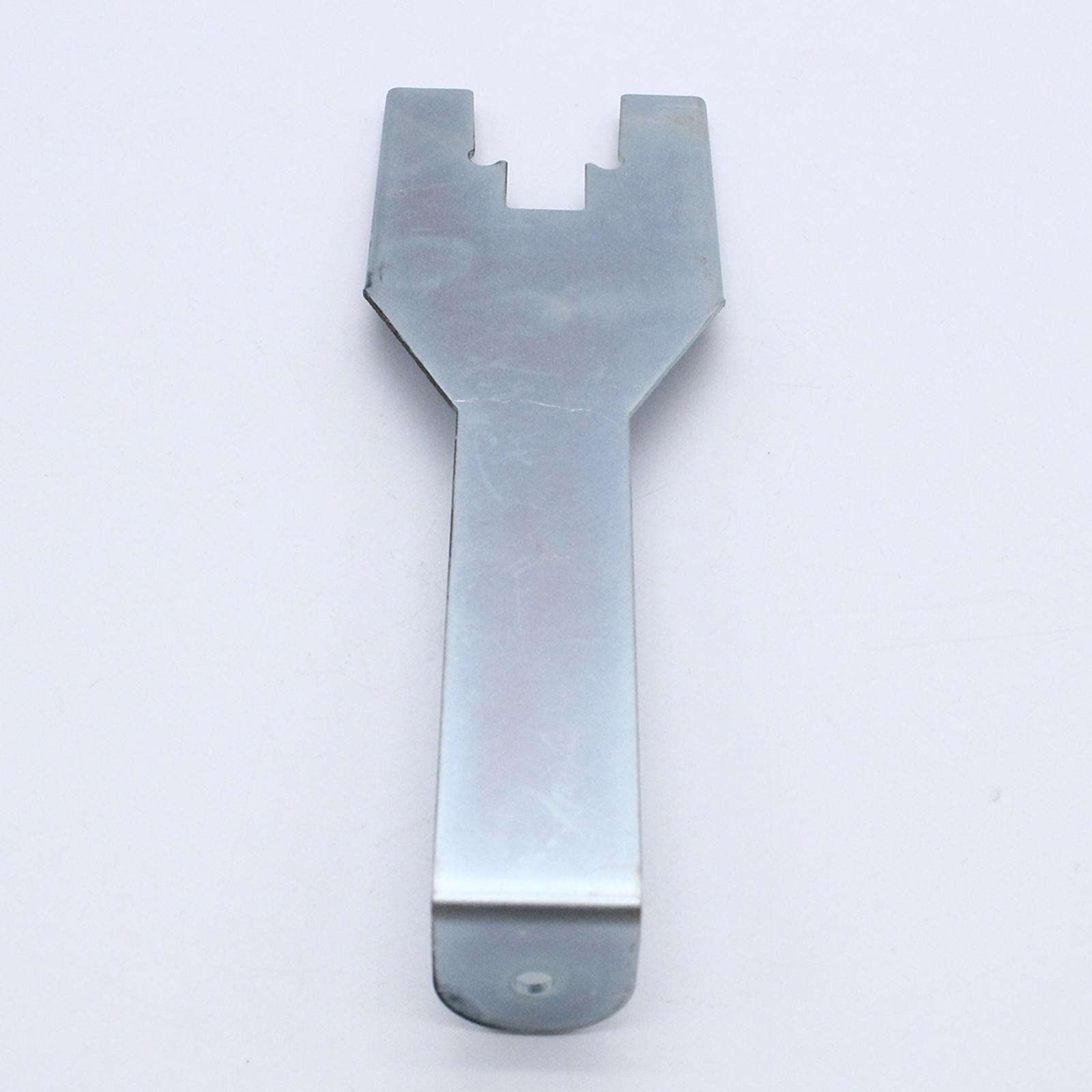 Alat Baja Pembuka Gagang Pintu - Car Workshop Tools Kit ulasan dan harga