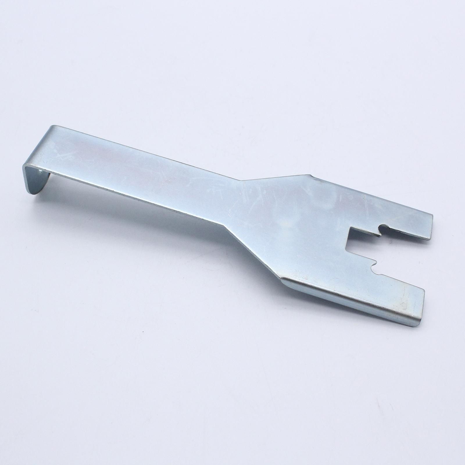 Alat Baja Pembuka Gagang Pintu - Car Workshop Tools Kit ulasan dan harga