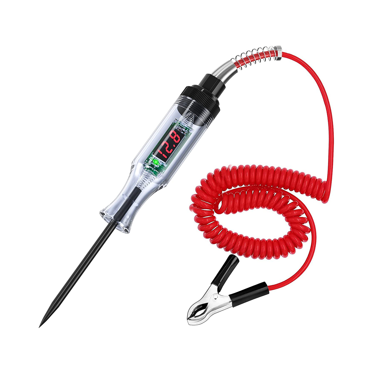 Alat Diagnostik Penguji Sirkui - Tools Mechanical Workshop ulasan dan harga