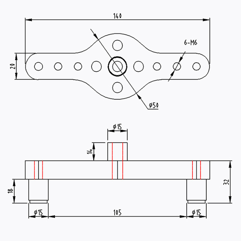 6/8/10Mm Paduan Lubang Saku Ve - Pocket Hole Jig ulasan dan harga