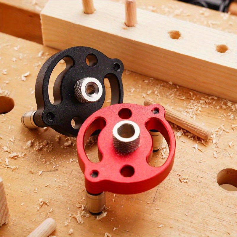 Jig Dowel Self Centering dari  - Pocket Hole Jig ulasan dan harga