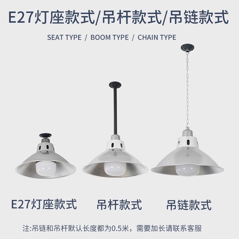 Lampu tambang LED, lampu gudan - Workshop Tools In Engineering ulasan dan harga